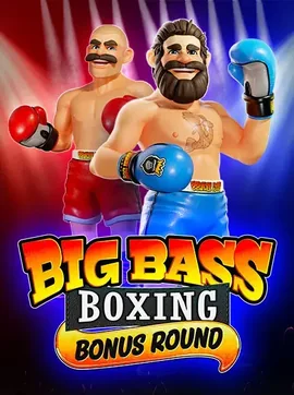 Big Bass Boxing Bonus Round