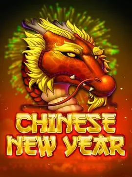 Chinese New Year 2