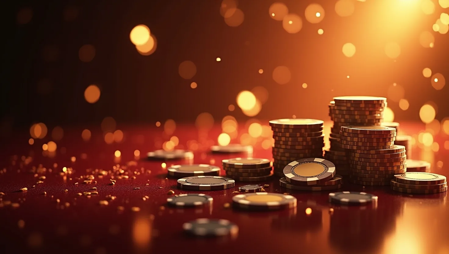 Free spins welcome offer